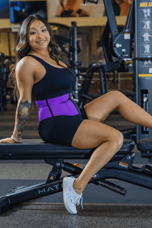 SqueezMeSkinny 12" Sport Summer Body Package (Long Torso)