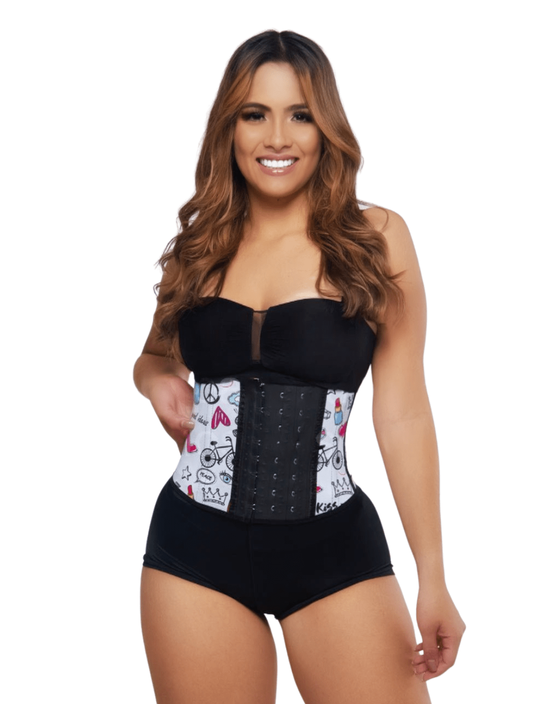 SqueezMeSkinny1 Activewear FINAL SALE Dumbbell To Heels