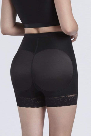 Curveez Shapewear POWER SHAPING SHORTS