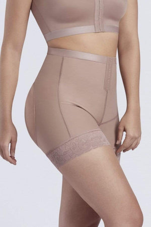 Curveez Shapewear POWER SHAPING SHORTS