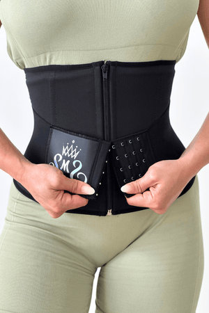 SqueezMeSkinny Shapewear Triple Compression Waist Trainer