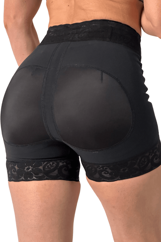 Curveez Shapewear Ultimate Butt Enhancing Package