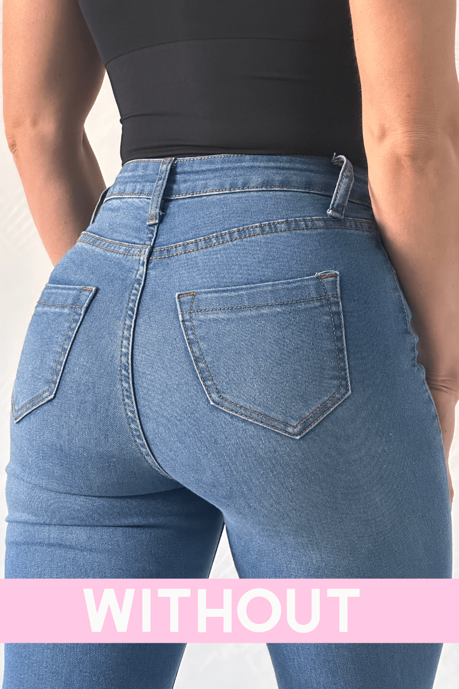 Curveez Shapewear Ultimate Butt Enhancing Package
