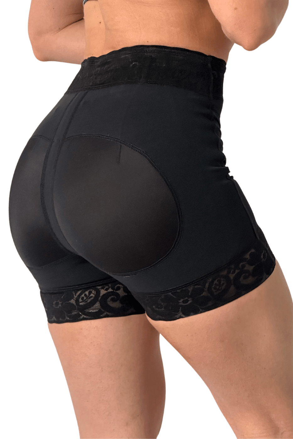 Curveez Shapewear Ultimate Butt Enhancing Package