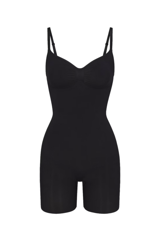 Full Body Shaper Comfort Evolution