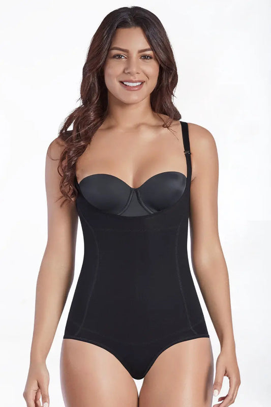 Bodysuit Hip Hugger Ultra Shaping