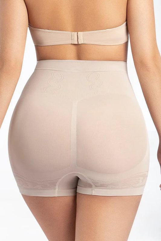 Boyshorts for Women Everyday Shaping