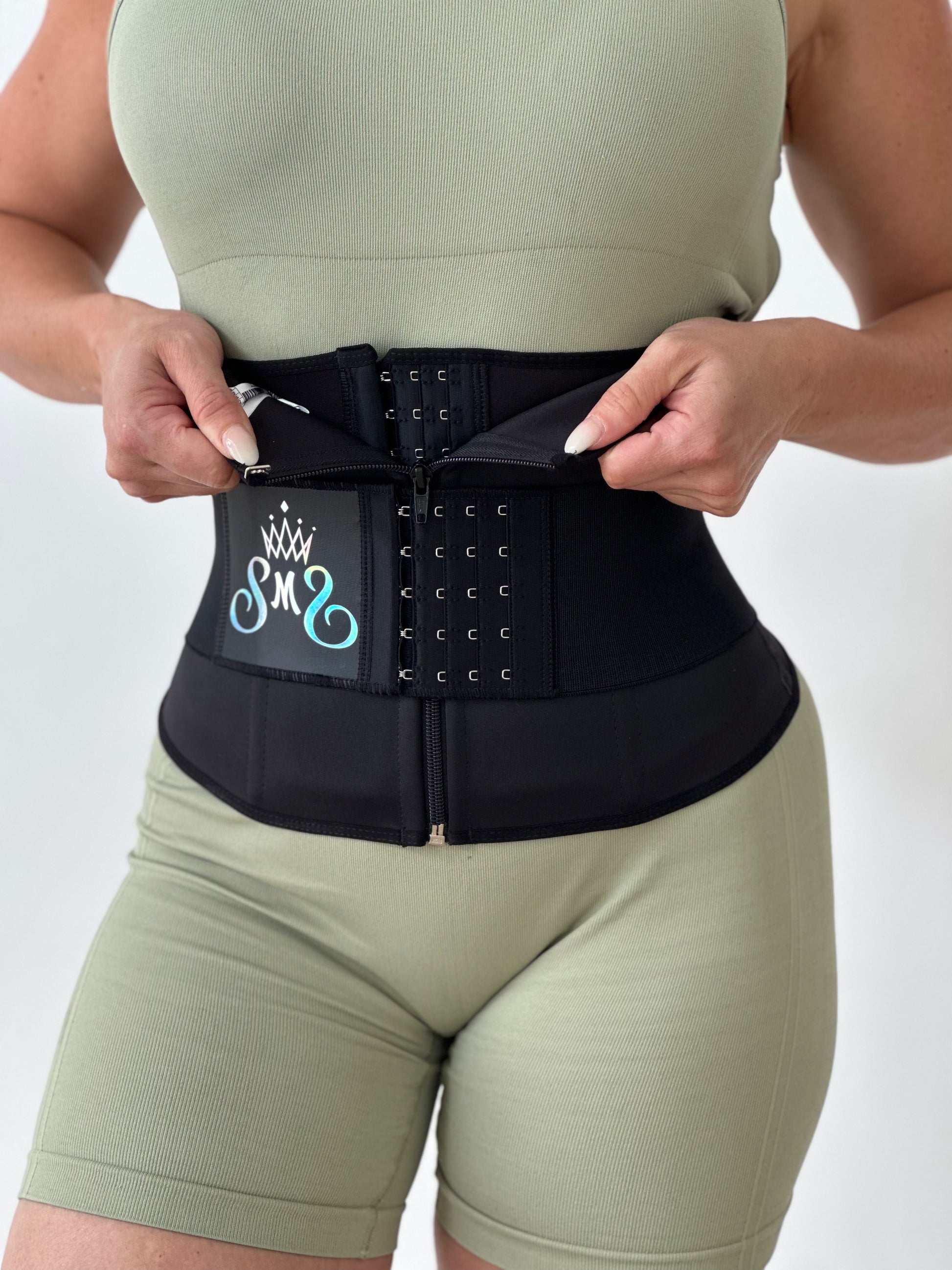 Mini waist trainer hotsell