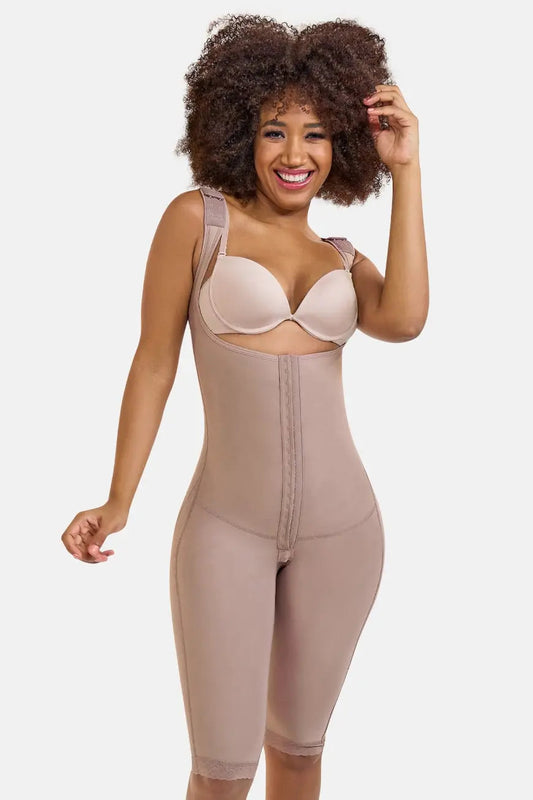 CURVEEZ Thigh Shaper H-Evolution