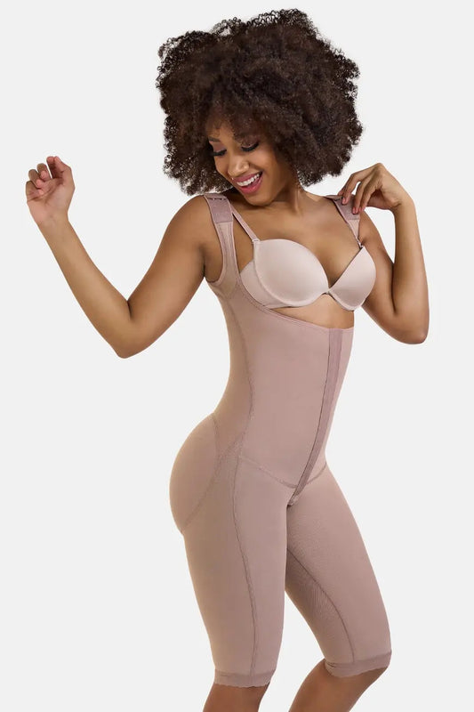 CURVEEZ Thigh Shaper H-Evolution