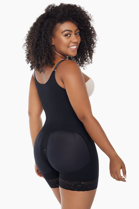 CURVEEZ BBL Effect Chic Body Shaper