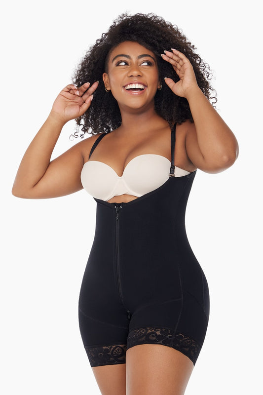 BBL Effect Chic Body Shaper