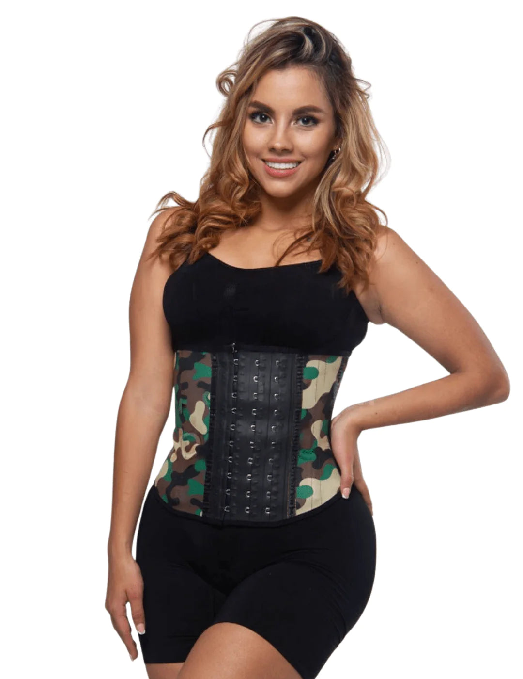 Ultimate Curves High Quality Waist Trainer SqueezMeSkinny Squeez Me Skinny