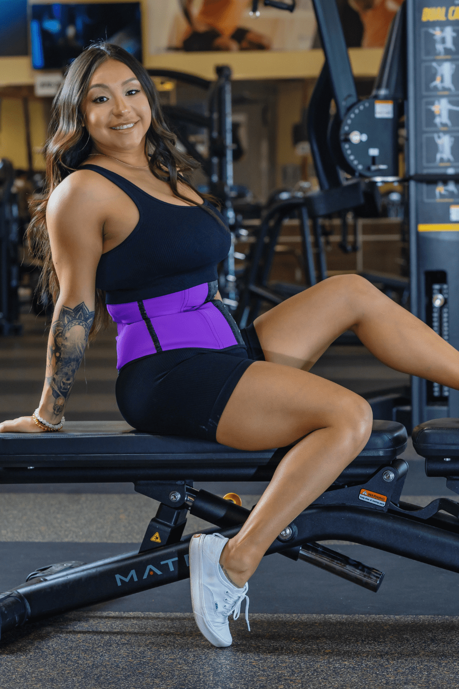 SqueezMeSkinny 10" Summer Body Package (Medium Torso)