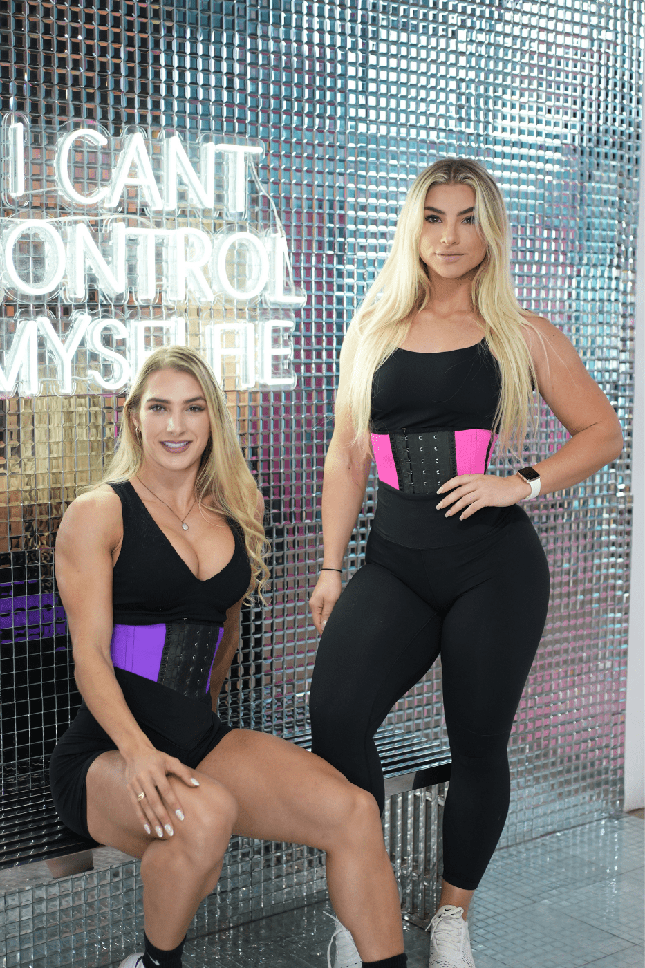 SqueezMeSkinny 10" Summer Body Package (Medium Torso)