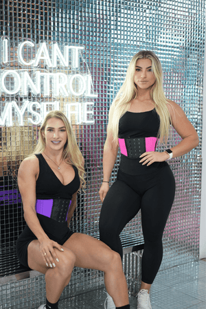 SqueezMeSkinny 12" Sport Summer Body Package (Long Torso)