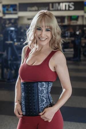 SqueezMeSkinny Activewear Limited Edition Kisses