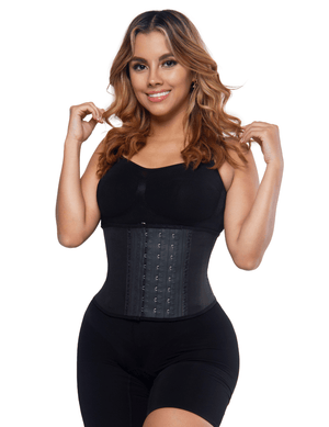 SqueezMeSkinny1 Aggressive Waist Trainer 8" Waist Train Like A Pro!
