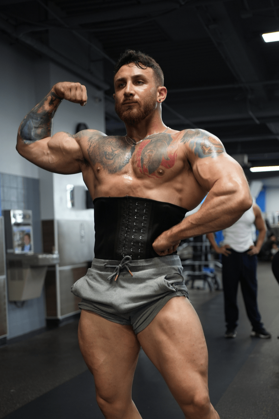 Waist trainer for bodybuilding hotsell