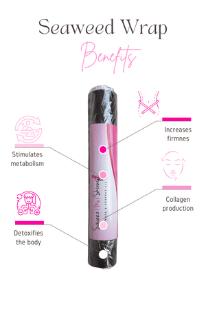 SqueezMeSkinny New Year, New Me 12" Aggressive Package