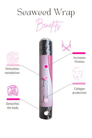 SqueezMeSkinny New Year, New Me 8" Sport Package