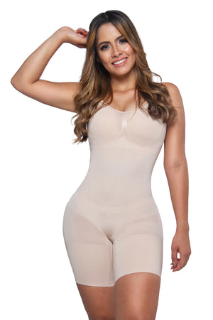 Curveez Shapewear COMFORT EVOLUTION FULL BODY SHAPER