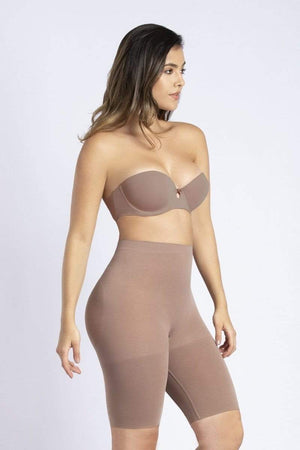Curveez Shapewear SECOND SKIN THIGH SLIMMER