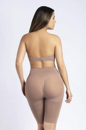 Curveez Shapewear SECOND SKIN THIGH SLIMMER